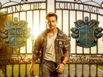 Student of the Year 2 will have flavours of first version: Tiger Shroff