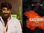 Vivek Agnihotri announces his next film The Kashmir Files