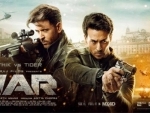 Yash Raj Films to offer War in MX4D EFX format
