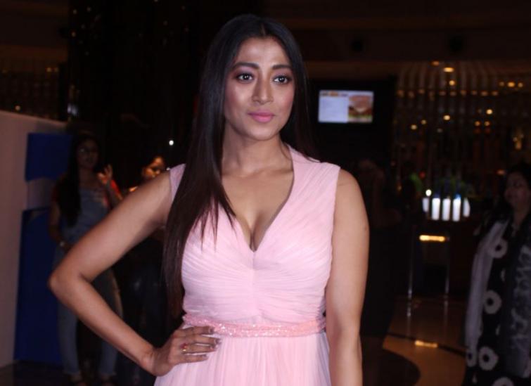 Don't know about tomorrow: Paoli Dam on joining politics