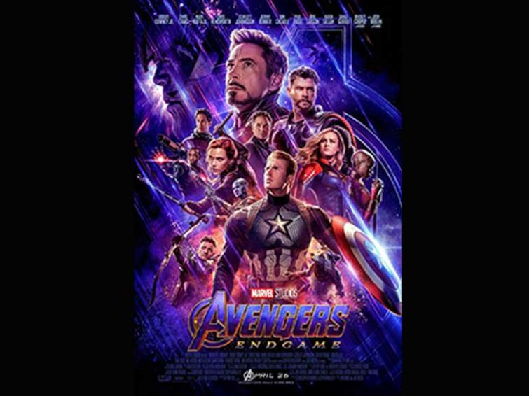 Avengers: Endgame rocks Indian Box Office on opening day