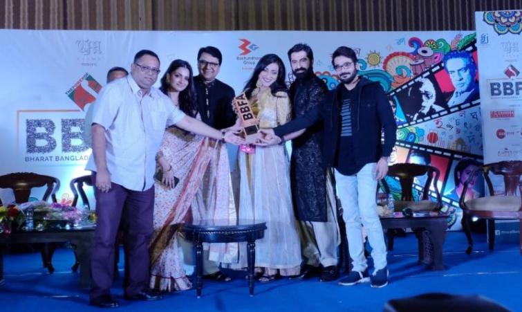 Tollywood, Bangladesh film industry come together for BBFA 2019