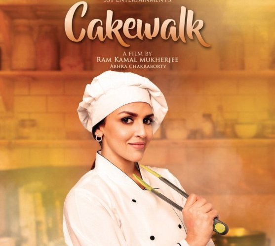 Rishtey Cineplex HD to showcase Esha Deol's Cakewalk next month