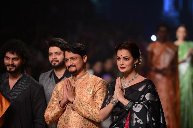 Air pollution: Dia Mirza targets BCCI for giving green signal to India-Bangladesh clash in New Delhi 