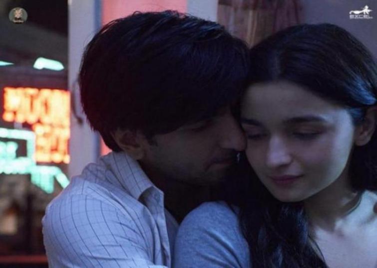 Gully Boy smashes Rs. 19 crores at BO on opening day, emerges as a second grandest opening of a Ranveer Singh movie