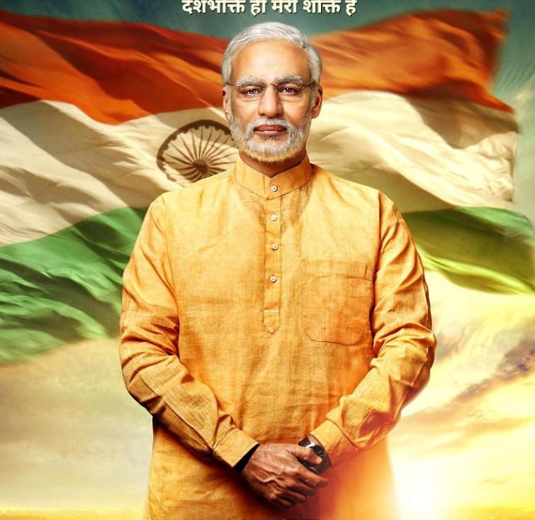 'Namo Namo' song from 'PM Narendra Modi' film released