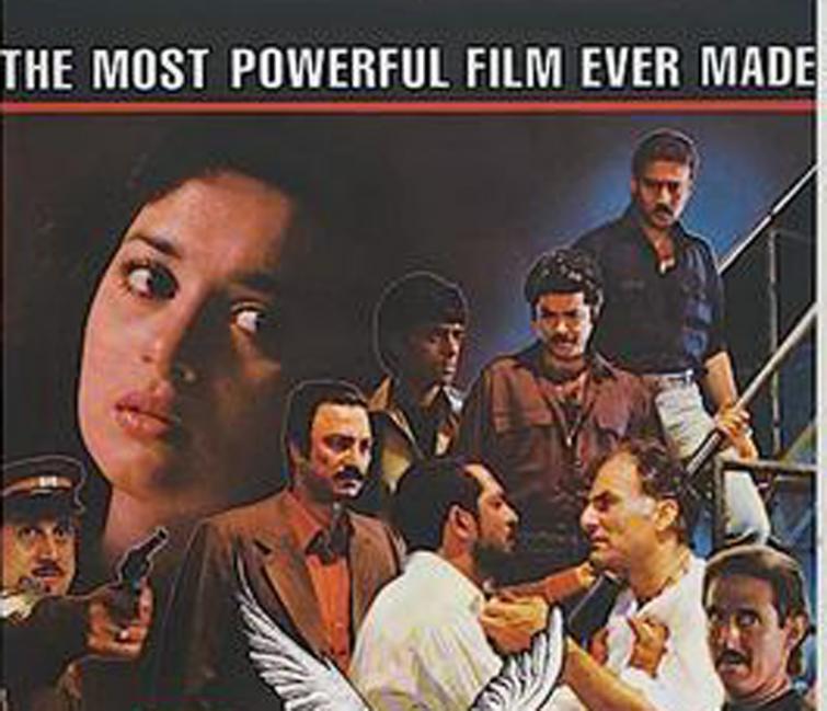 Anil Kapoor's Parinda completes 30 years 