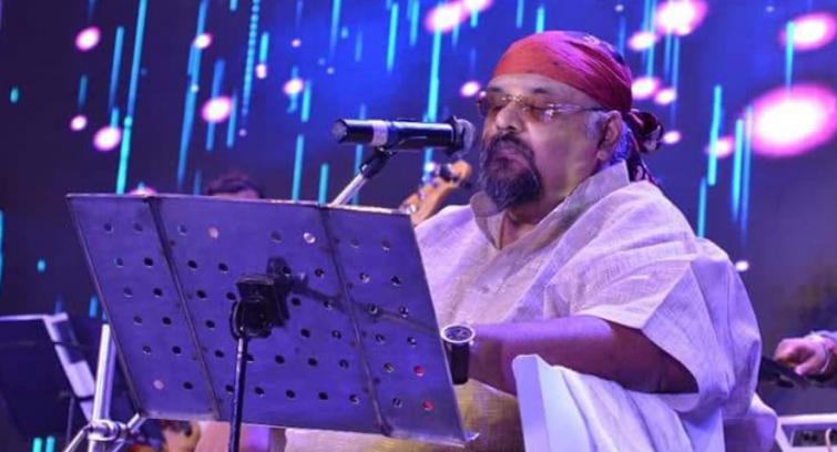 Popular Bengali singer Pratik Choudhury dies 