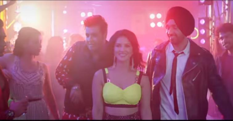 Baby Doll is Back: Makers release Crazy Habibi vs Decent Munda number from Arjun Patiala