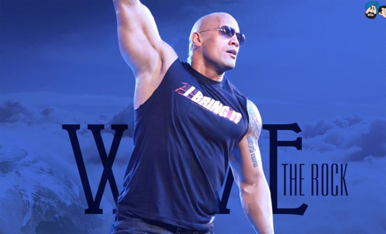 Dwayne 'The Rock' Johnson to feature in WWE Smackdown this week 