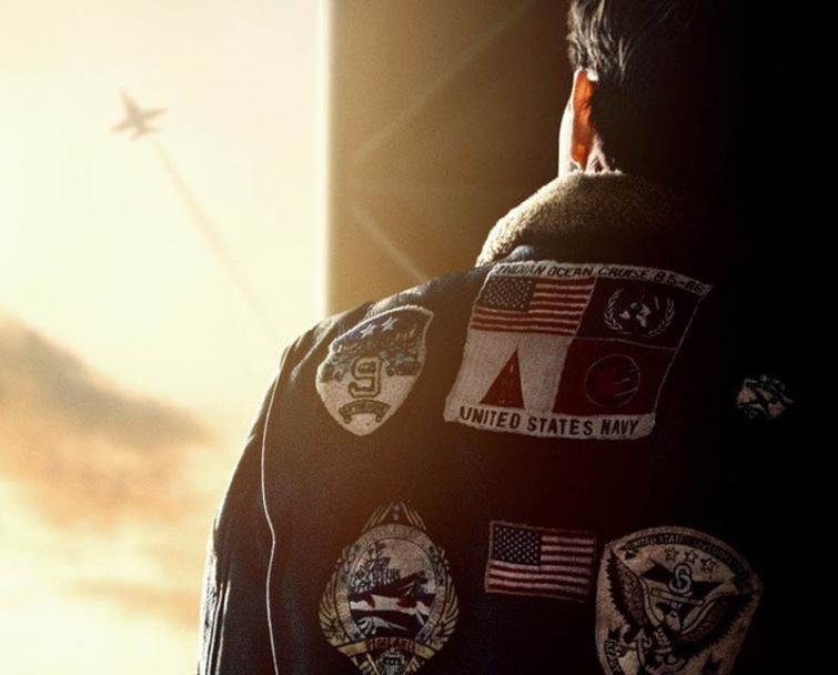 Tom Cruise is back with Top Gun: Maverick, trailer out now 