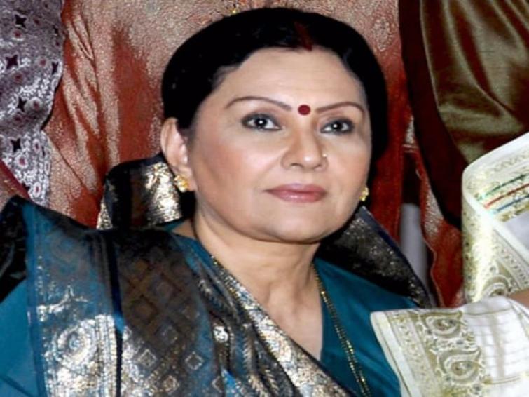 Veteran actress Vidya Sinha passes away