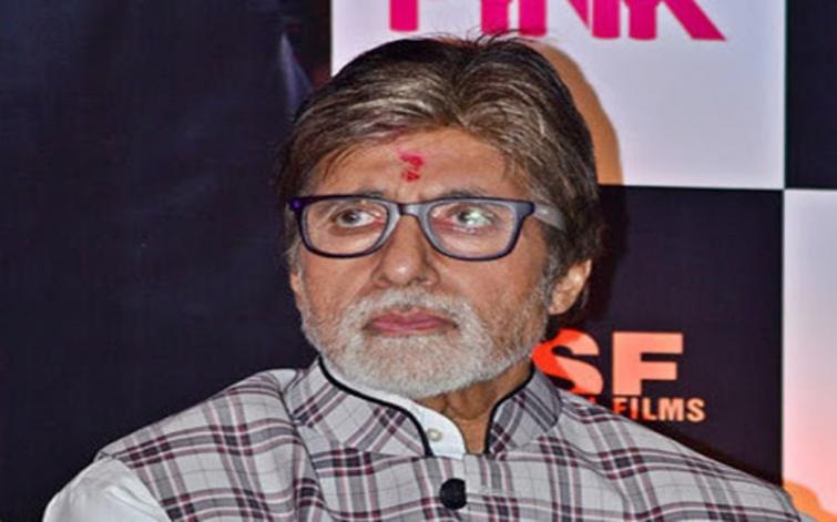 Pulwama terror attack: Amitabh Bachchan to donate Rs 5 lakh each to families of martyrs