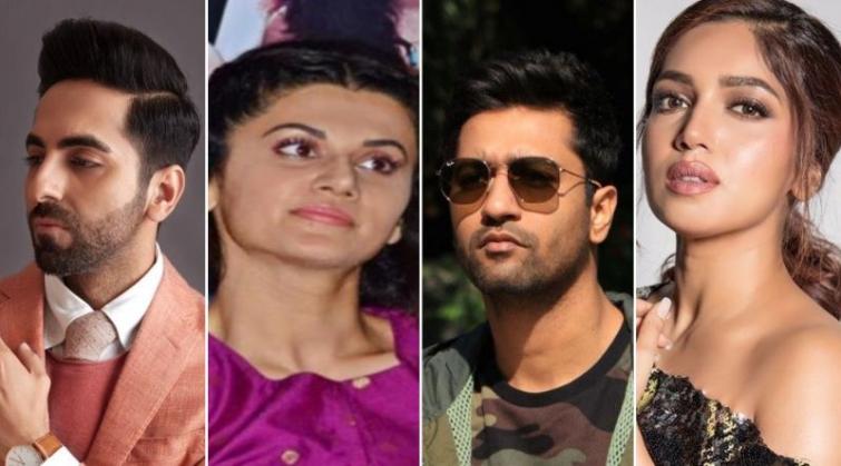 Bollywood strongly reacts to attack on students over CAA protest
