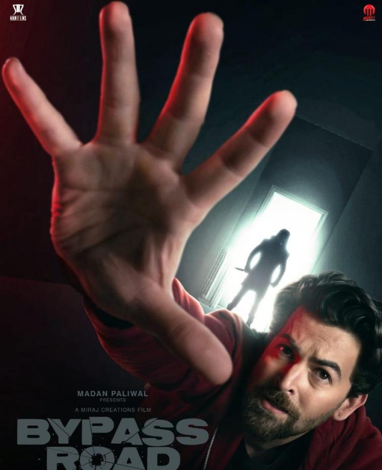 Neil Nitin Mukesh's Bypass Road to release on Nov 8