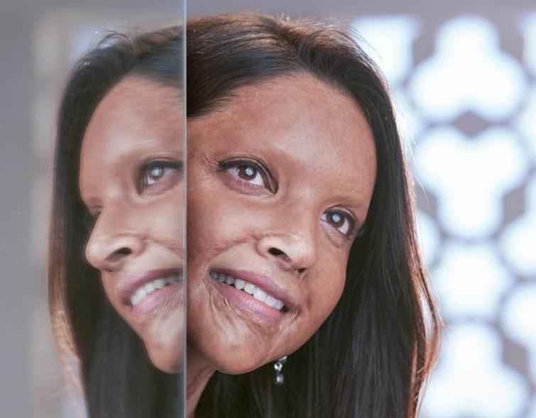 Feeling for Chhapaak's journey inexplicable, says Deepika as trailer of Meghna Gulzar's film releases