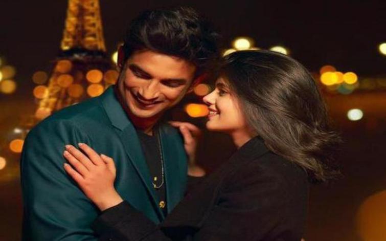 Sushant Singh Rajput's Dil Bechara to release in November