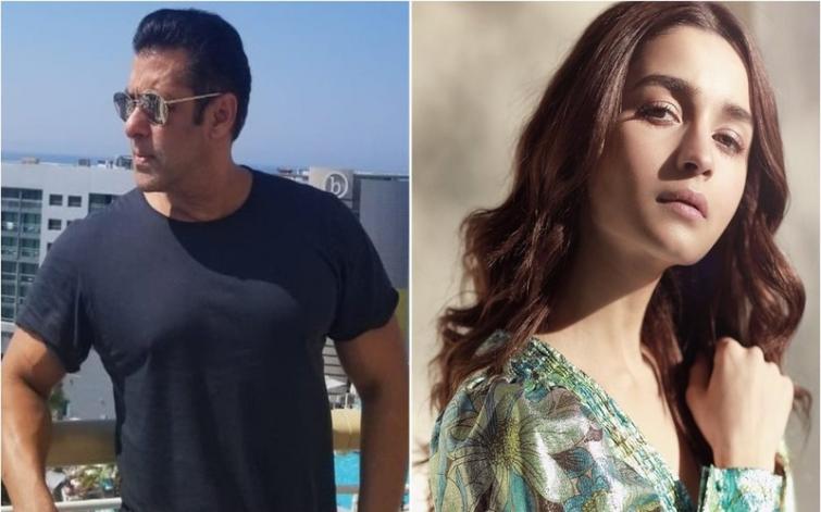 Salman Khan, Alia Bhatt starrer Ishallah to release in Eid 2020