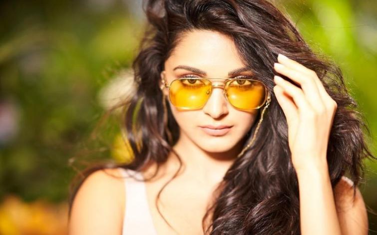 Lust Stories was a huge opportunity for me: Kiara Advani