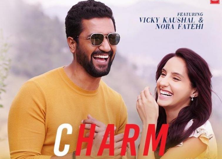 Nora Fatehi, Vicky Kaushal starrer Pachtaoge's teaser to release today