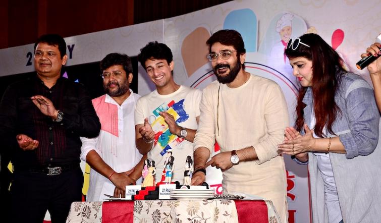 Tollywood superstar Prosenjit on his birthday says he misses the childhood memories of the day