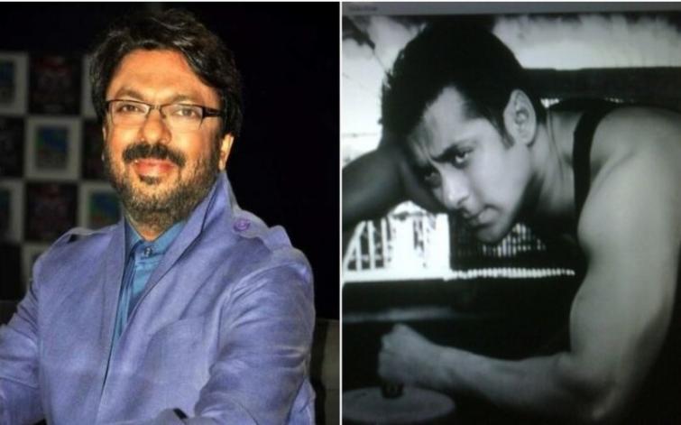 After 19 years, Salman Khan, Sanjay Leela Bhansali reunite for romantic film