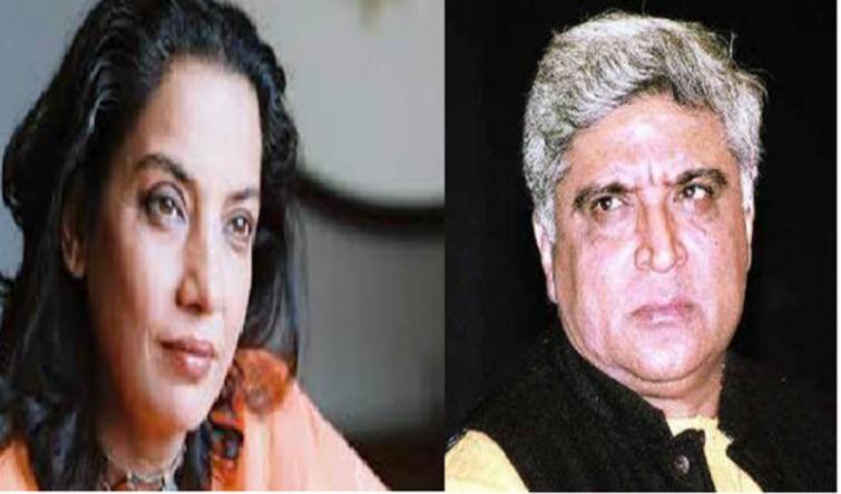  Shabana Azmi, Javed Akhtar cancel Karachi event to protest Pulwama attack