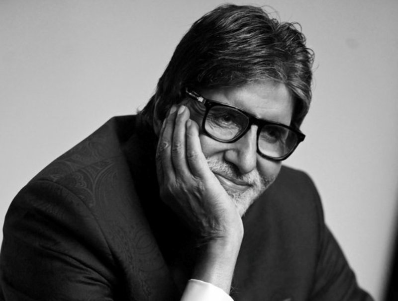After defeating COVID-19, Amitabh Bachchan starts shooting for KBC 12