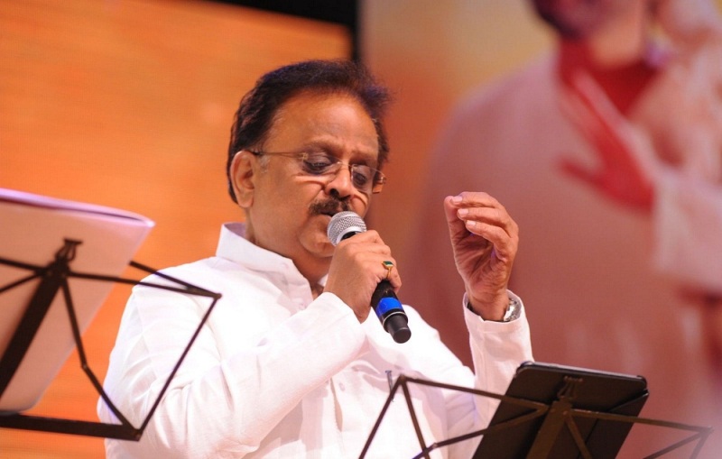 Singer SP Balasubrahmanyam, COVID-19 positive, is critical and on life support: Hospital