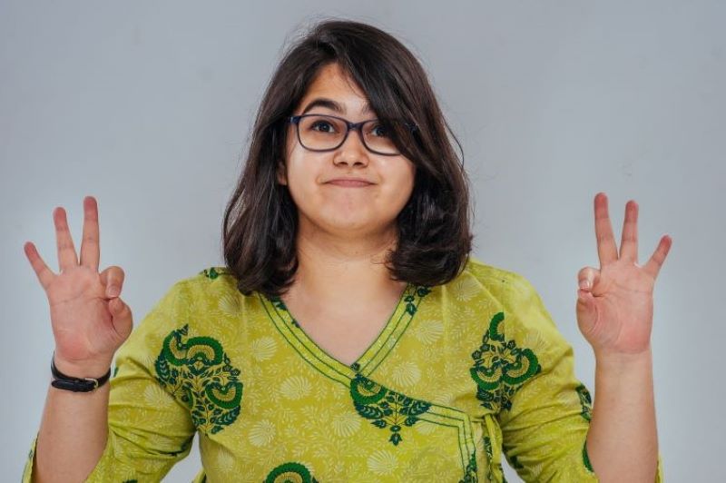 Internet gives wider reach but satisfaction more on stand-up shows: Comedian Shreeja Chaturvedi