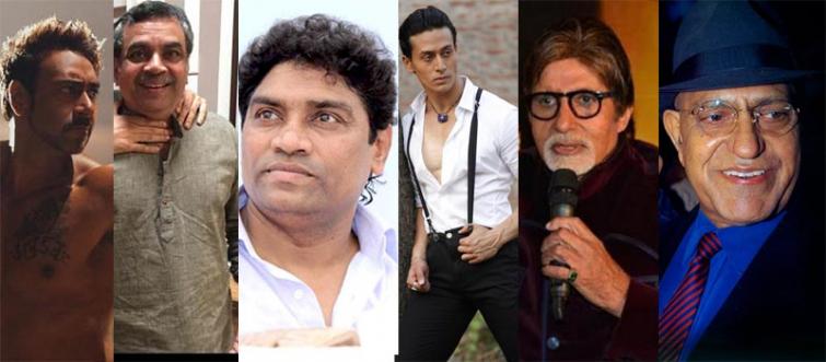 Meet VMateâ€™s 6 unbelievable Bollywood celebrity lookalikes