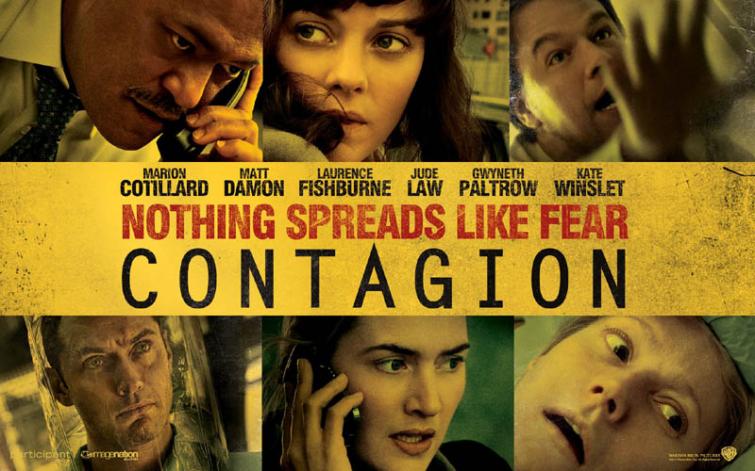 COVID 19 Outbreak: 2011 released Hollywood movie Contagion has gone viral in 2020