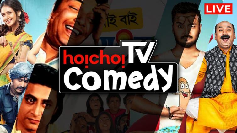 hoichoi Launches Live TV with â€˜Free-To-Air Channelsâ€™
