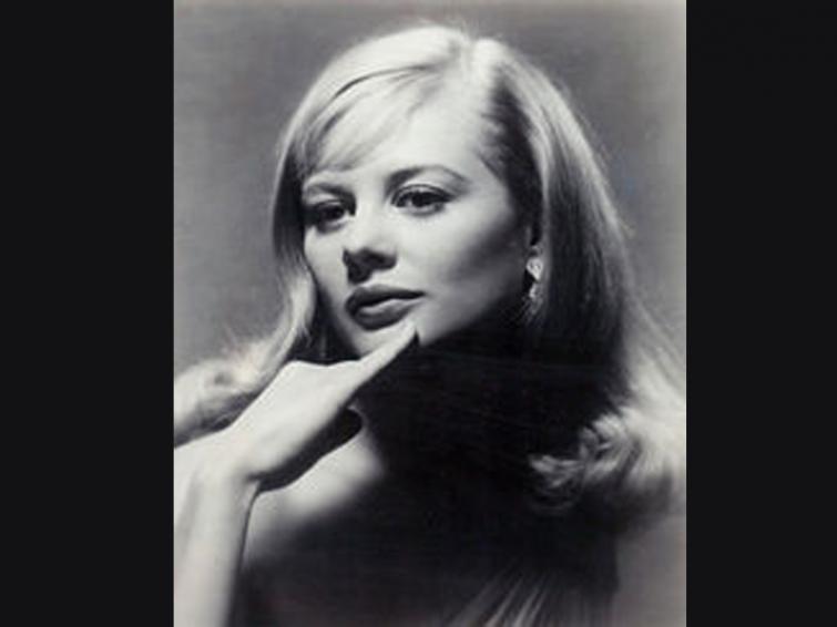 US actress Shirley Knight dies at age of 83- Reports