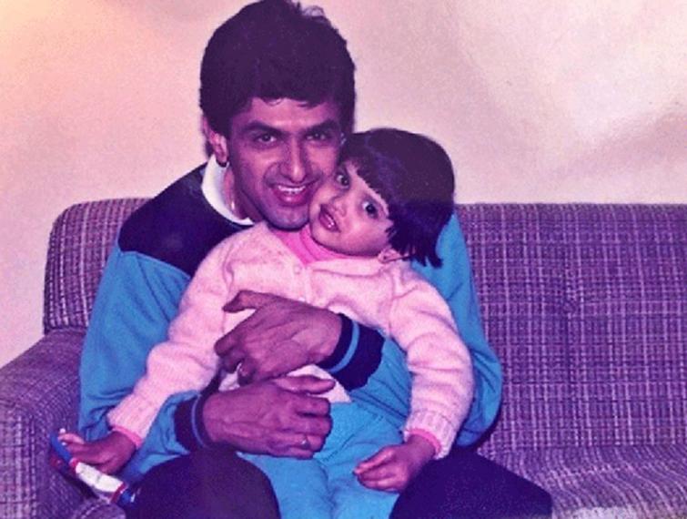To the greatest off-screen hero I could have ever had: Deepika wishes her dad Prakash on birthday 