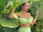 Malaika Arora sets new vacation goals for fans with her 'Tropical Paradise' Instagram image 