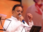Singer SP Balasubrahmanyam, COVID-19 positive, is critical and on life support: Hospital