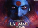 Akshay Kumar's Laxmmi Bomb to release on Nov 9 during Diwali celebrations 