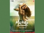 New Malang poster captures intense love between Aditya Roy Kapur, Disha Patani