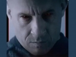 Makers unveil trailer of Vin Diesel's Bloodshot