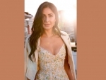Katrina Kaif looks stunning in her latest Instagram images
