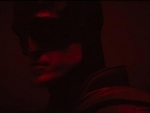 Director Matt Reeves shares first look Robert Pattinson in Batman suit