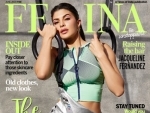 Feminaâ€™s latest June cover story features gorgeous Jacqueline Fernandez