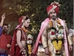 Virgin Bhanupriya: Bigg Boss 8 winner Gautam Gulati confuses fans with Instagram marriage pic with Urvashi Rautela