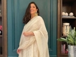 Diwali: Anushka Sharma looks stunning in traditional attire, shares image on Instagram