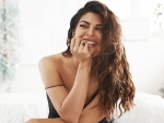 Jacqueline Fernandez shares stunning images with strong message on internet