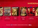 SVF Cinemas’s reopen today with a ticket prize of Rs 11 only