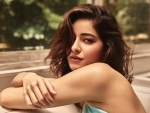 'No complaints': Ananya Panday on spending birthday at work