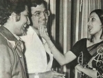 Twinkle Khanna's post on Rajesh Khanna's death anniversary promises cinelovers to feel nostalgic