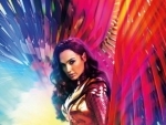 Makers unveil second trailer of Gal Gadot's Wonder Woman 1984